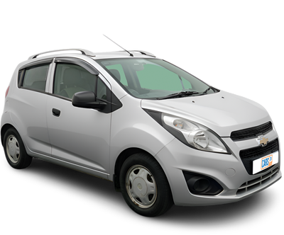 Chevrolet Beat-img